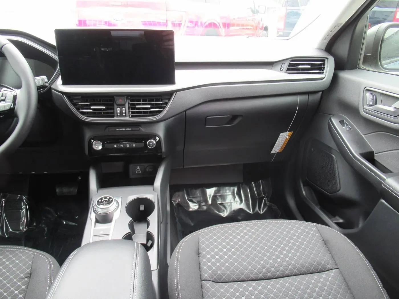 2026 Ford Escape - $33,964