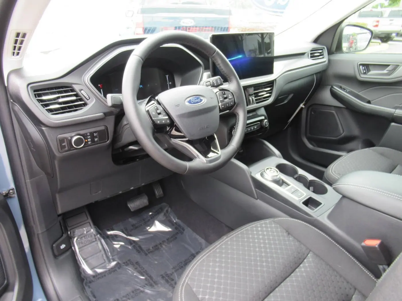 2026 Ford Escape - $33,964