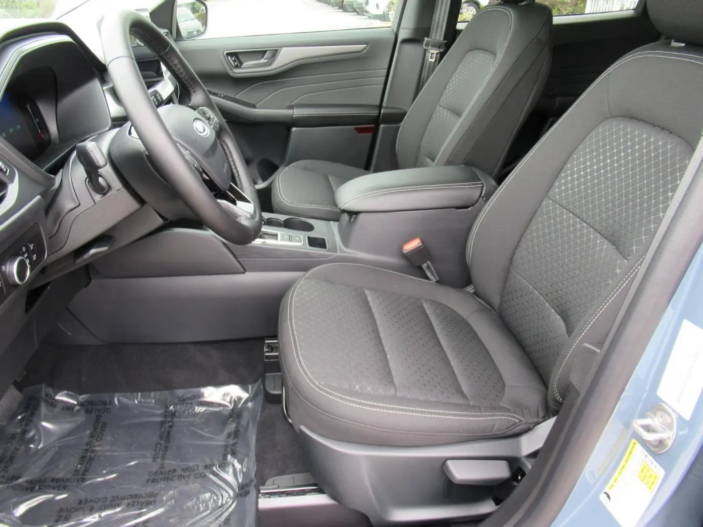2026 Ford Escape - $33,964