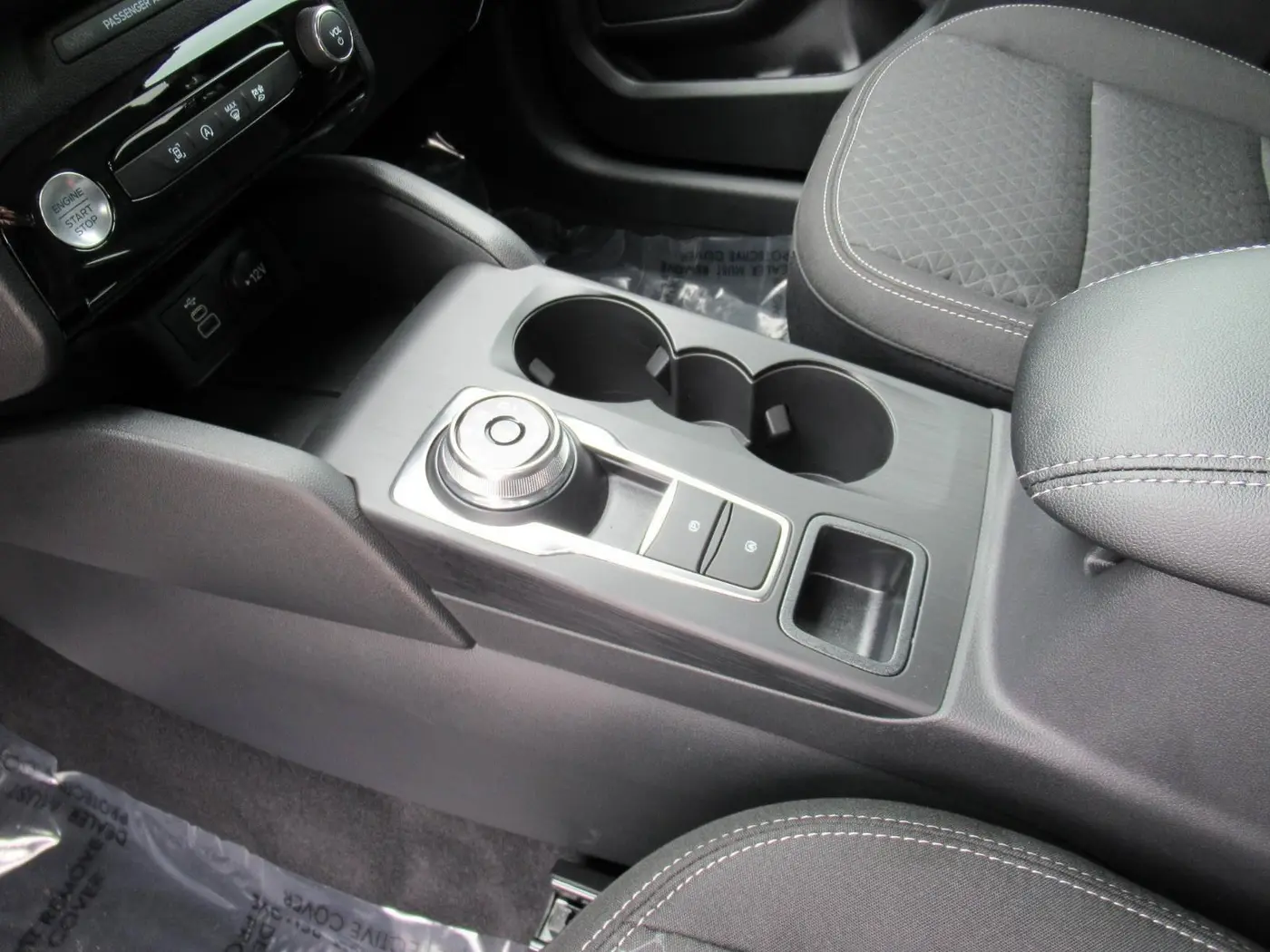 2026 Ford Escape - $33,964