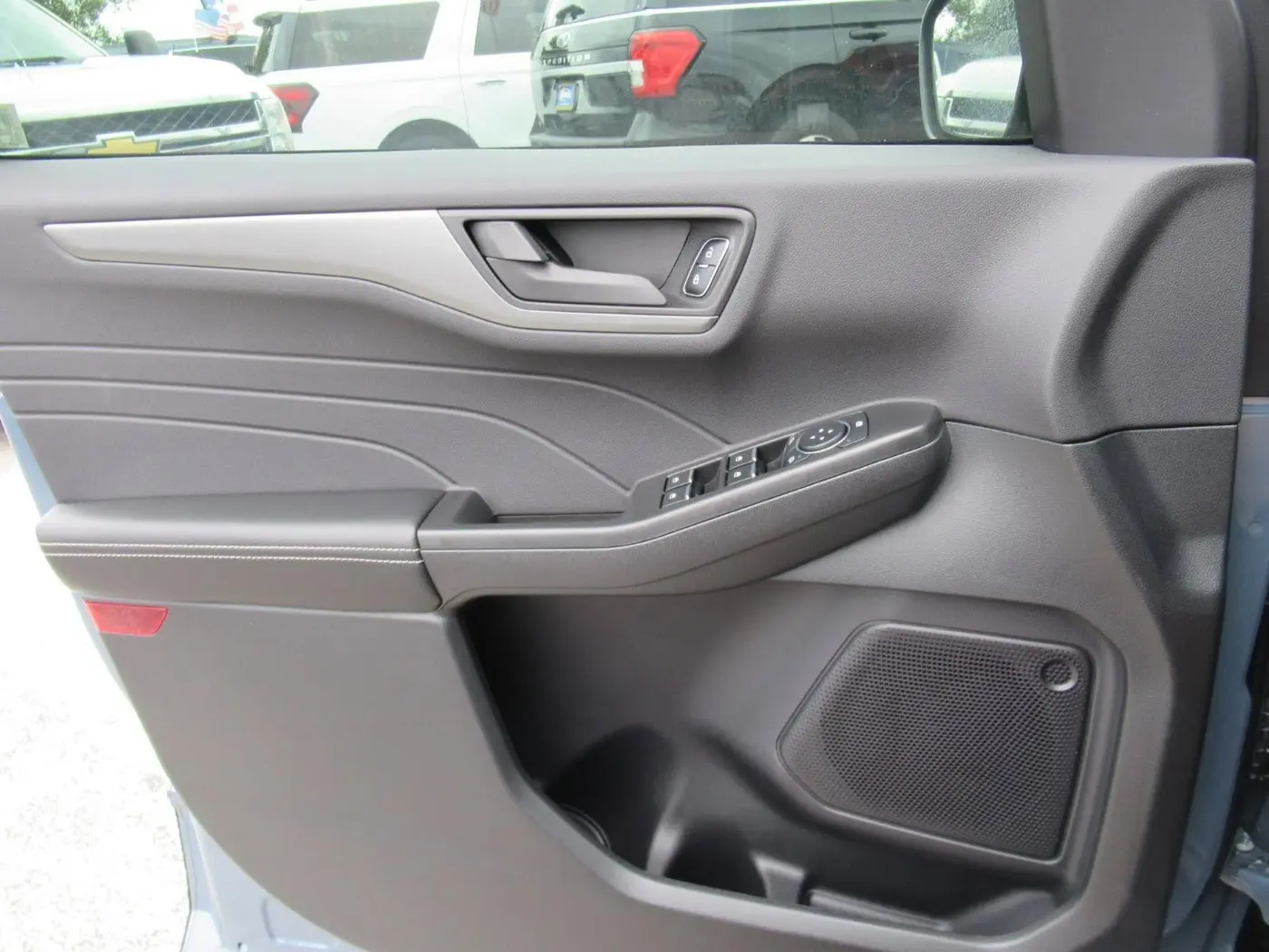 2026 Ford Escape - $33,964