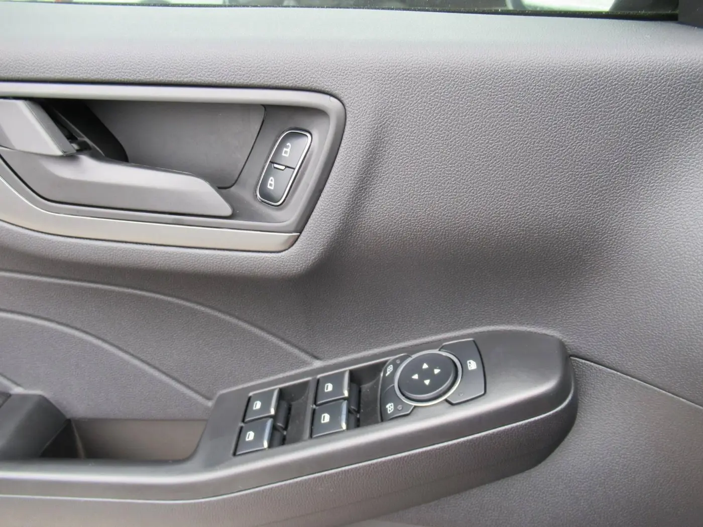 2026 Ford Escape - $33,964