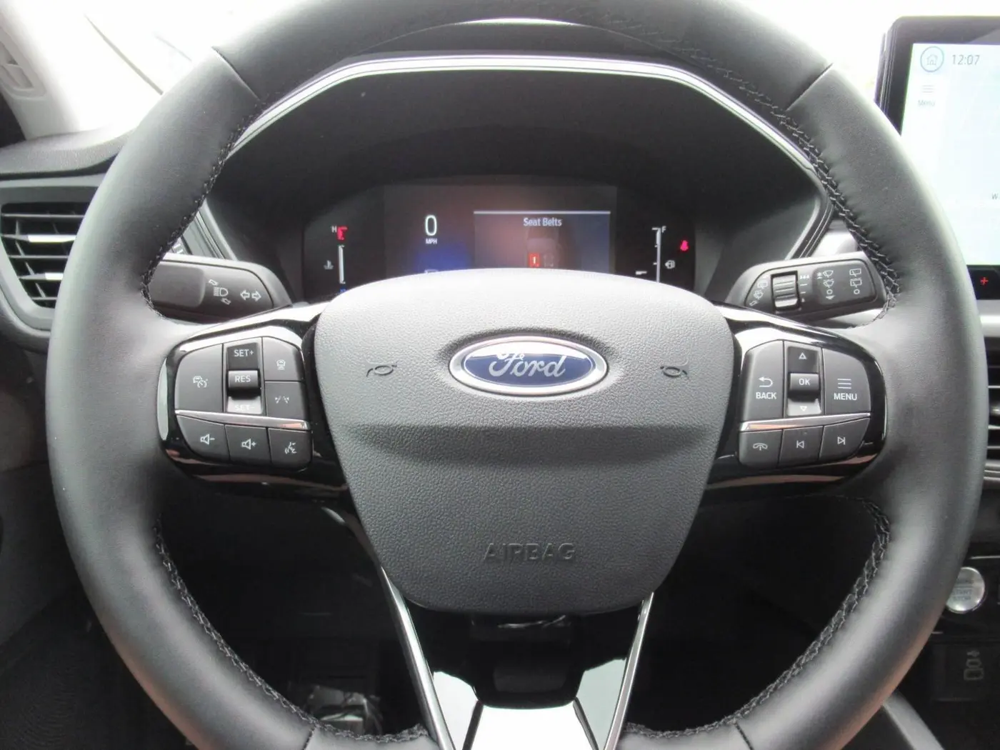 2026 Ford Escape - $33,964