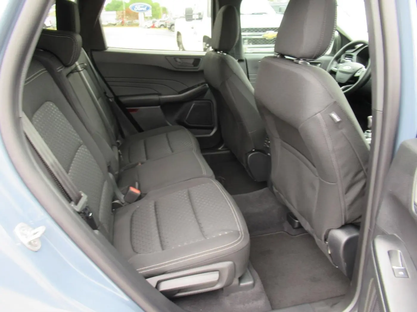 2026 Ford Escape - $33,964