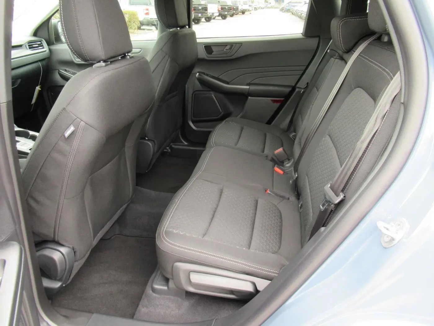 2026 Ford Escape - $33,964