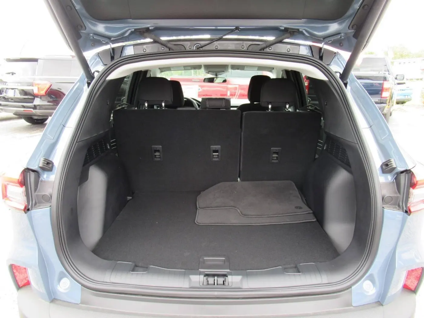 2026 Ford Escape - $33,964