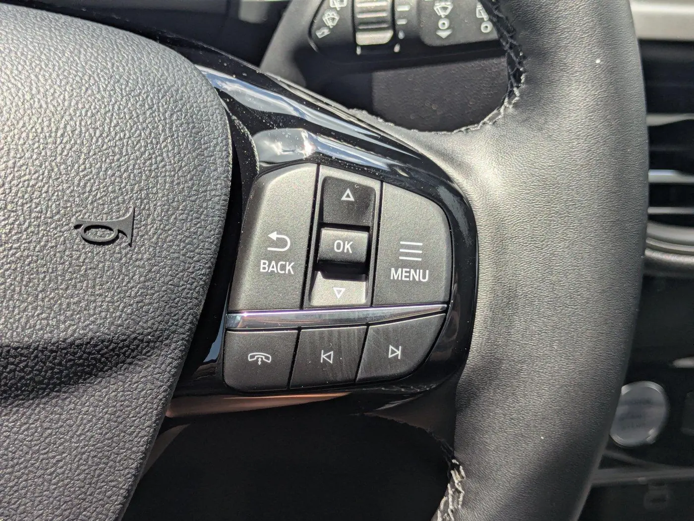 2026 Ford Escape - $33,964