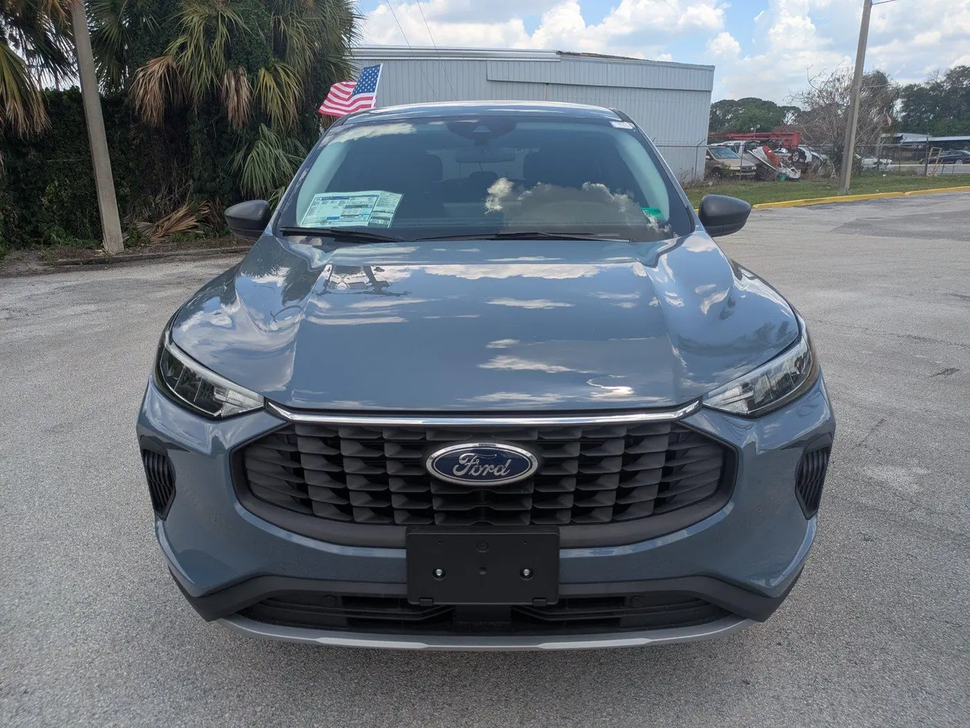 2026 Ford Escape - $33,964