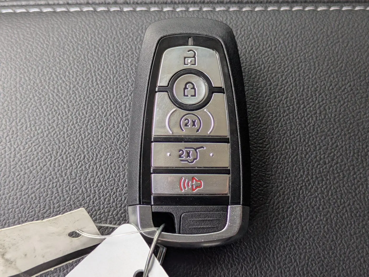2026 Ford Escape - $33,964