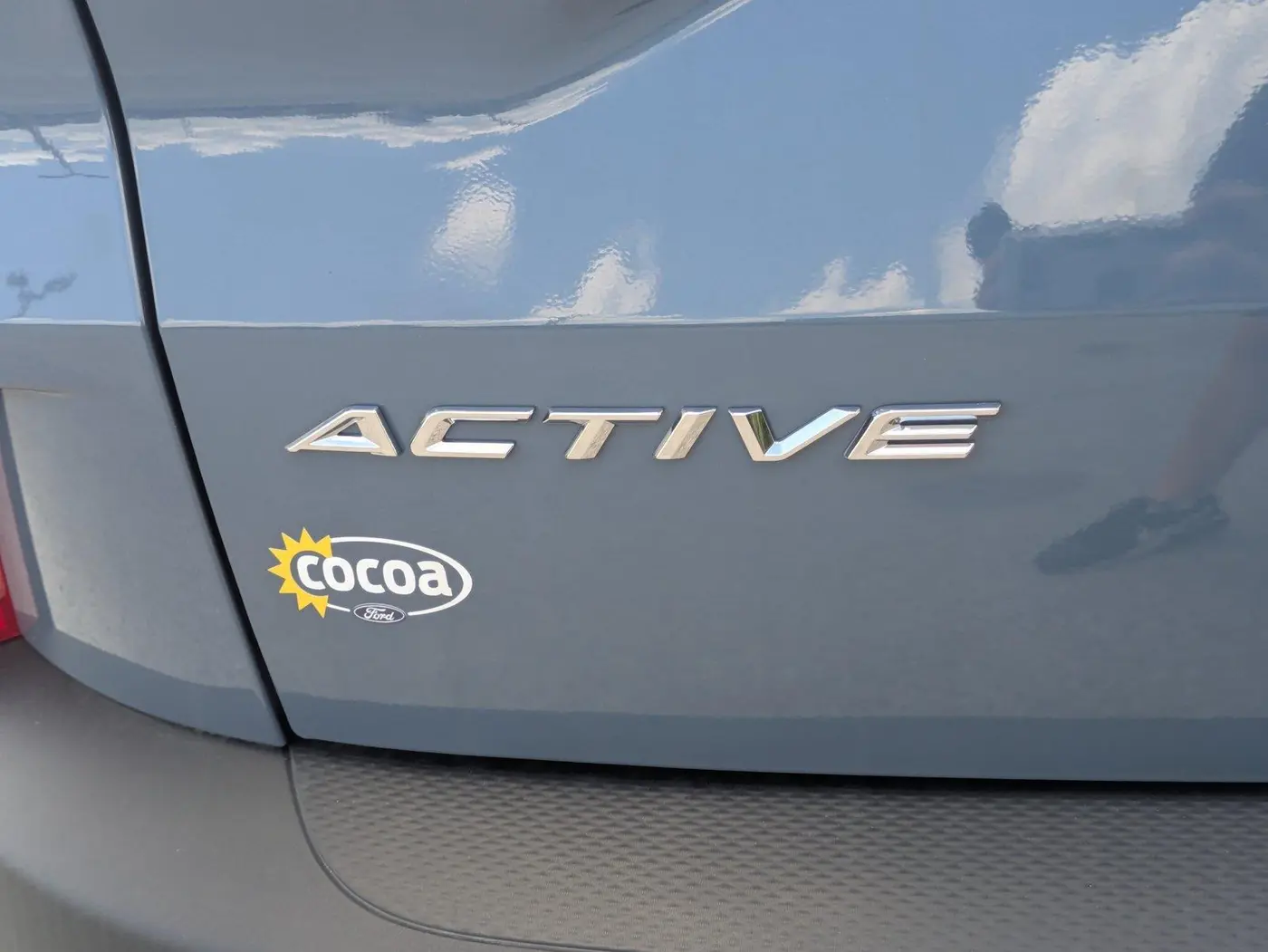 2026 Ford Escape - $33,964