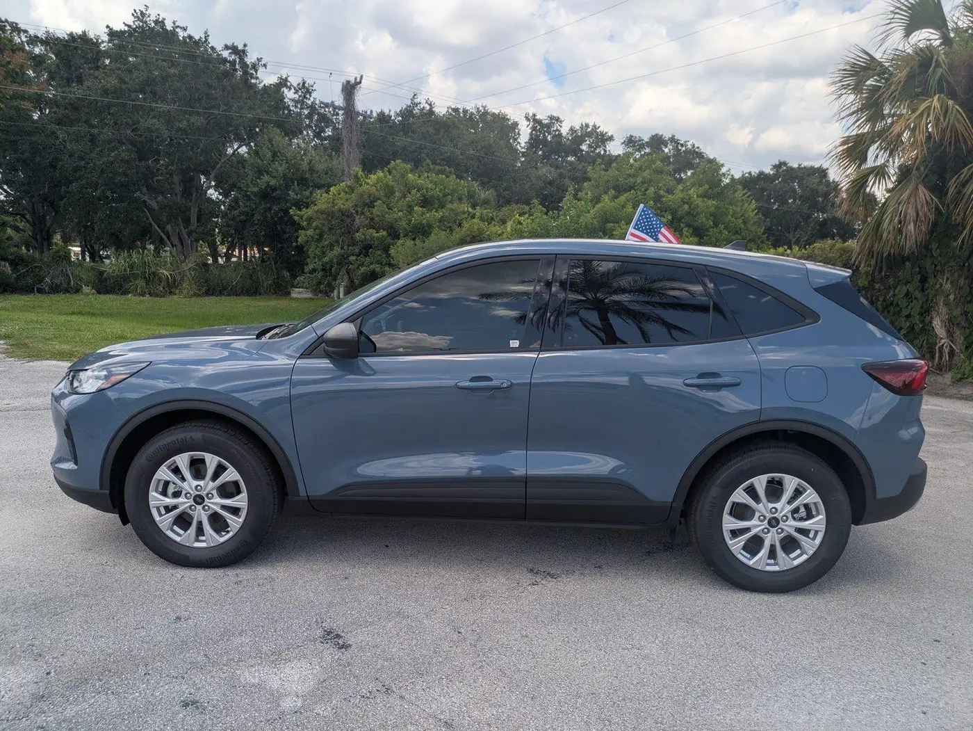 2026 Ford Escape - $33,964