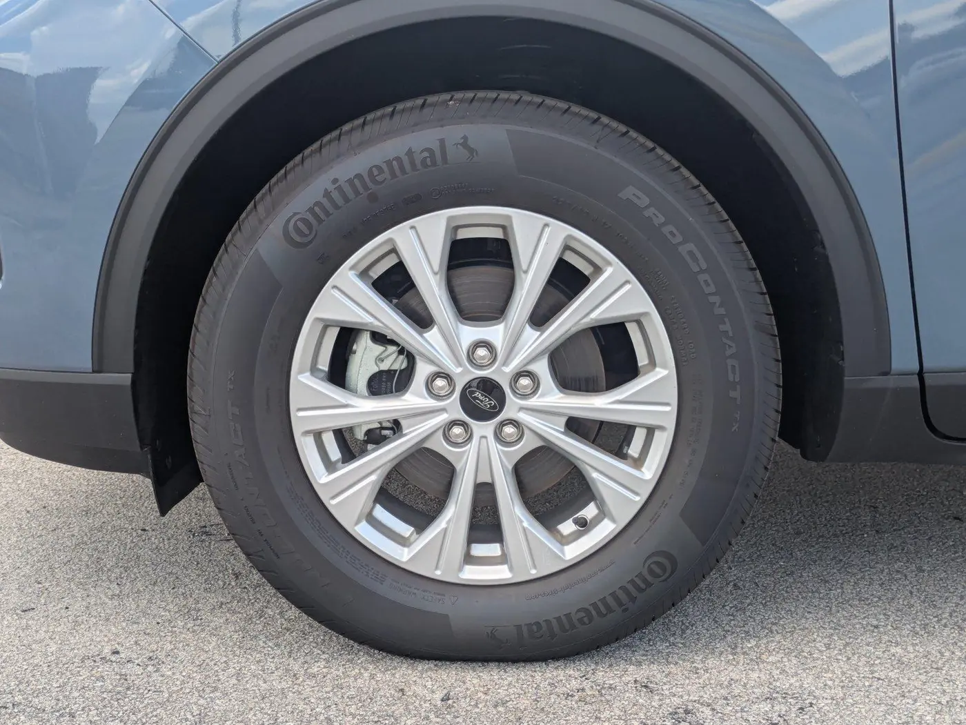2026 Ford Escape - $33,964