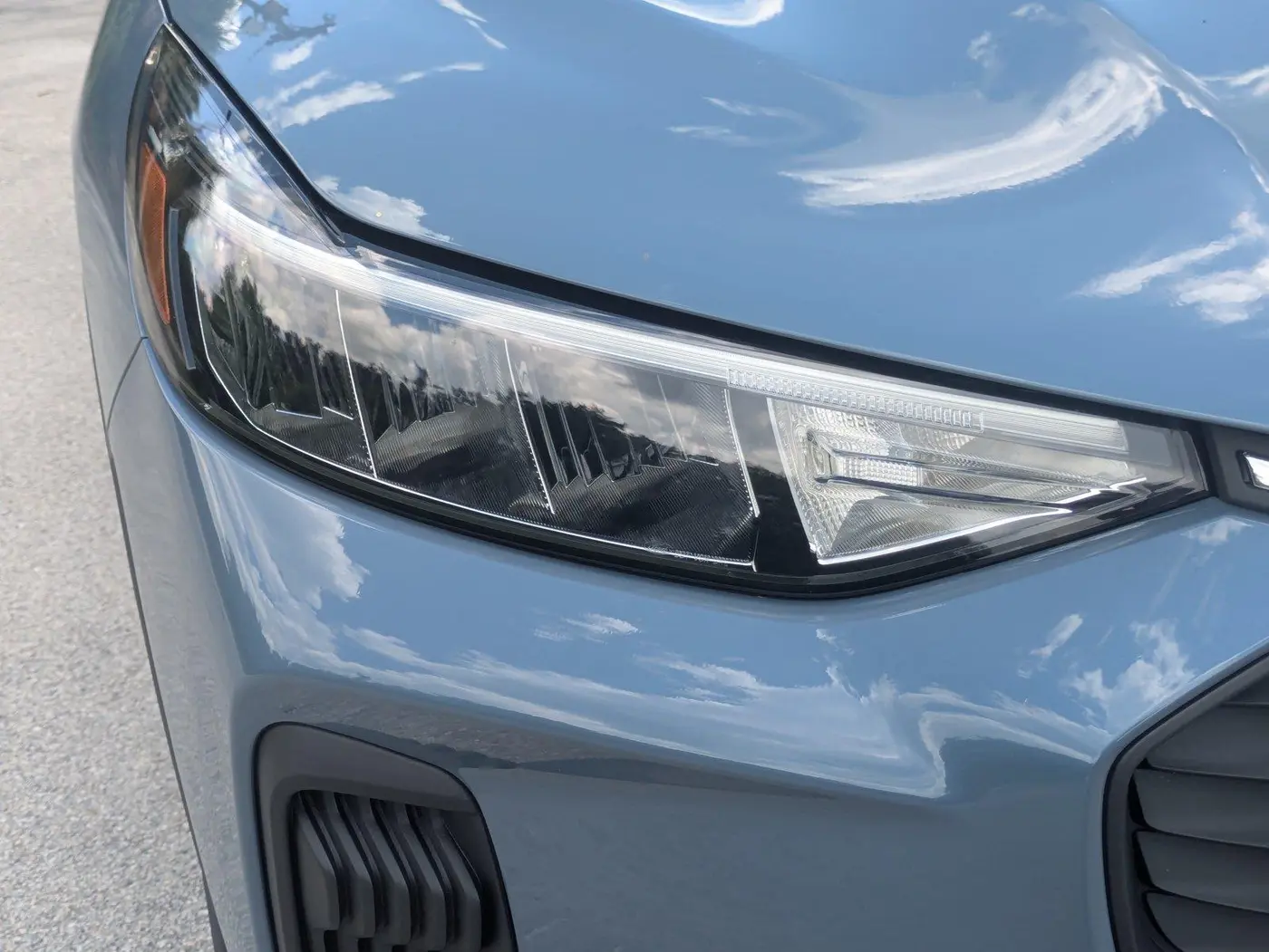 2026 Ford Escape - $33,964