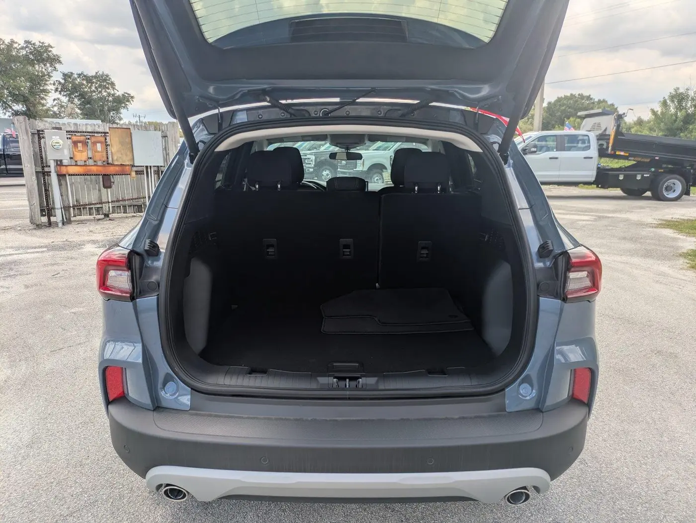 2026 Ford Escape - $33,964