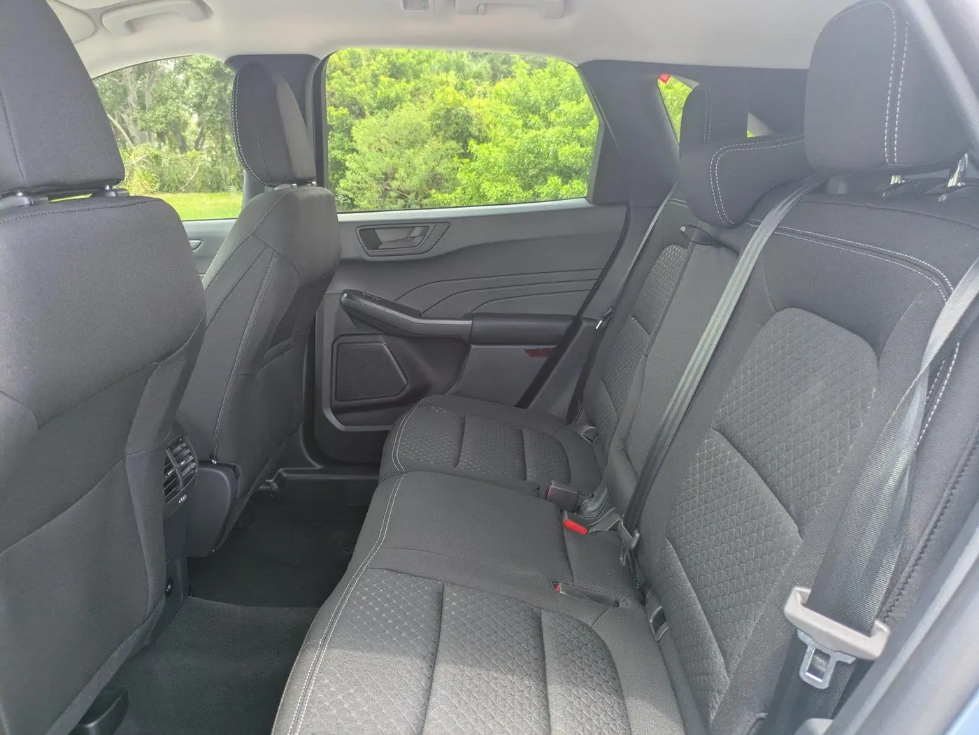 2026 Ford Escape - $33,964