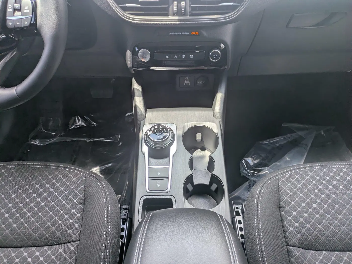 2026 Ford Escape - $33,964