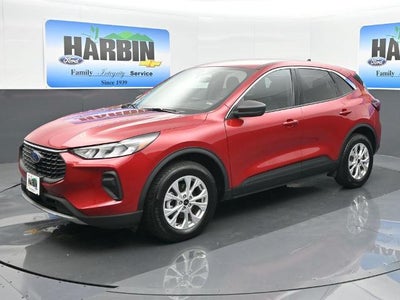 2023 Ford Escape AWD Active 4DR SUV
