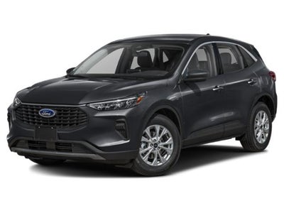 2023 Ford Escape AWD Active 4DR SUV