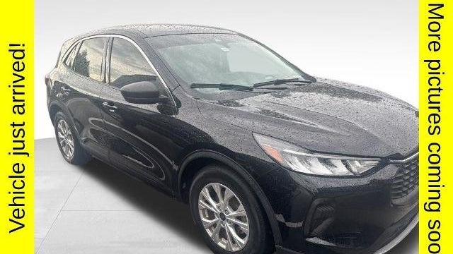 Preowned 2023 Ford Escape Active for Sale