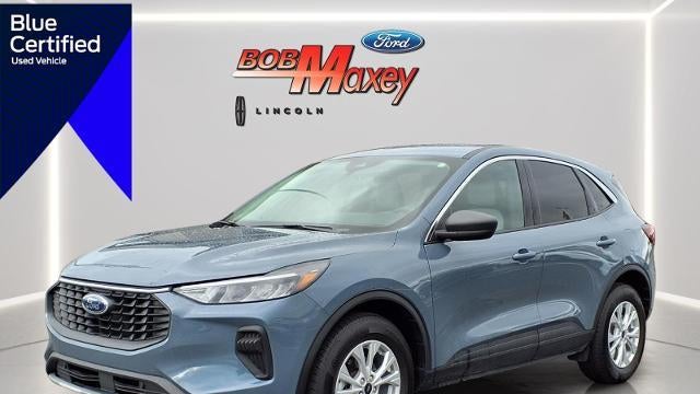 Preowned 2023 Ford Escape Active for Sale