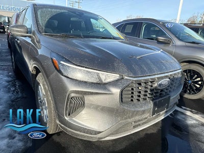 2023 Ford Escape AWD Active 4DR SUV