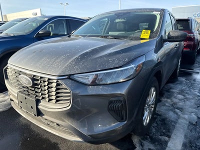 2023 Ford Escape AWD Active 4DR SUV