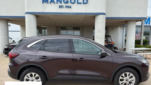 Preowned 2023 Ford Escape Active for Sale