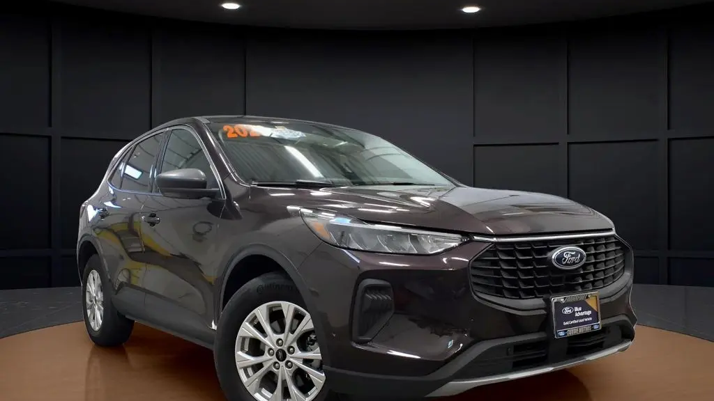 Preowned 2023 Ford Escape Active for Sale