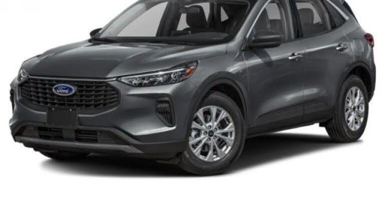 Preowned 2023 Ford Escape Active for Sale