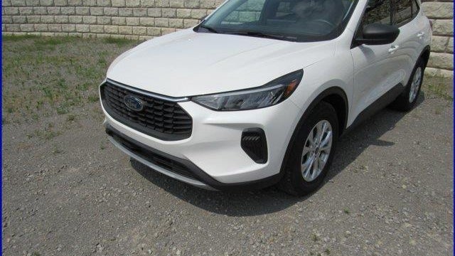 Preowned 2023 Ford Escape Active for Sale
