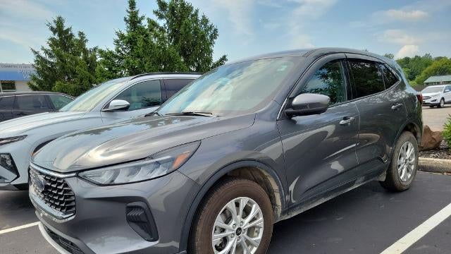 Preowned 2023 Ford Escape Active for Sale