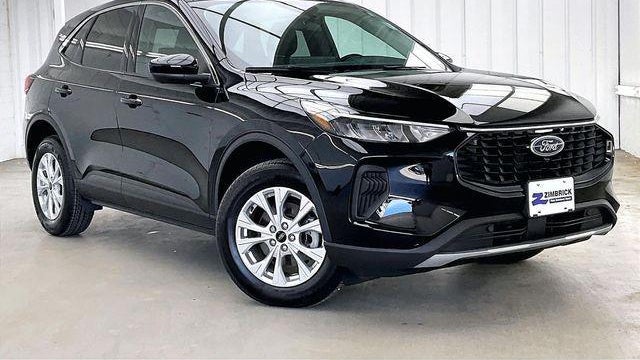 Preowned 2023 Ford Escape Active for Sale