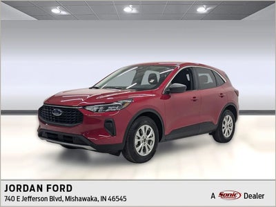 2023 Ford Escape AWD Active 4DR SUV