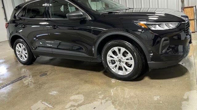 Preowned 2023 Ford Escape Active for Sale