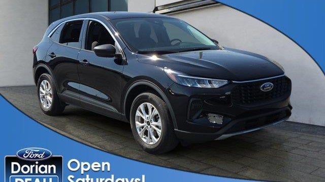 Preowned 2023 Ford Escape Active for Sale