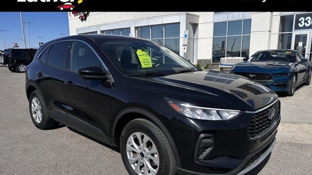 Preowned 2023 Ford Escape Active for Sale