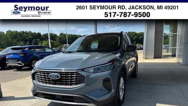 Preowned 2023 Ford Escape Active for Sale