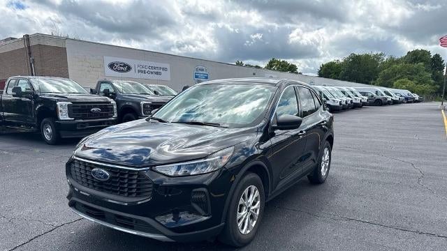 Preowned 2023 Ford Escape Active for Sale