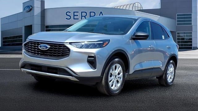 Preowned 2023 Ford Escape Active for Sale