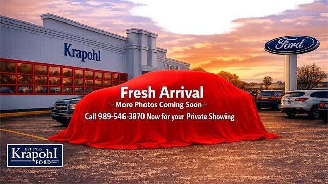 Preowned 2023 Ford Escape Active for Sale