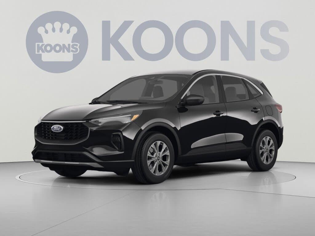 2023 Ford Escape