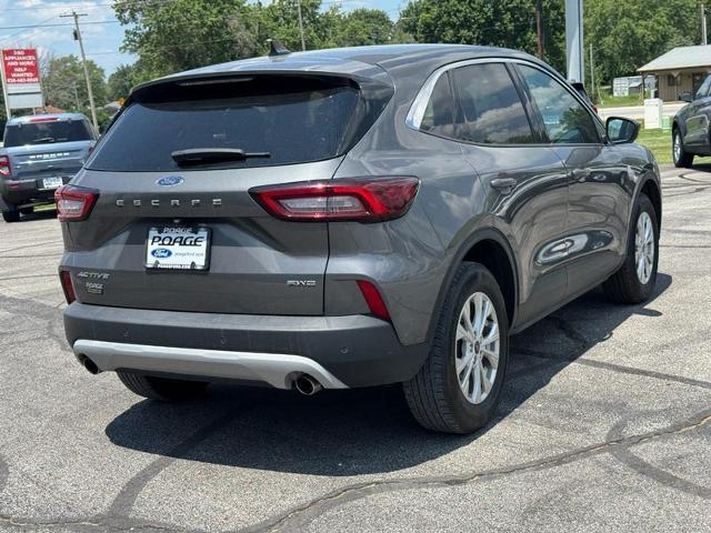 2023 Ford Escape