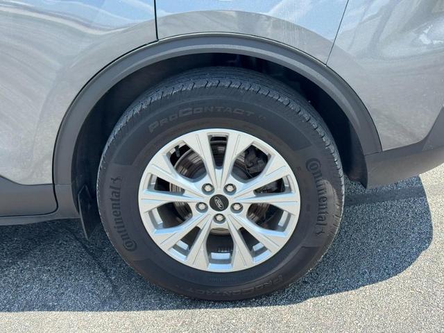 2023 Ford Escape