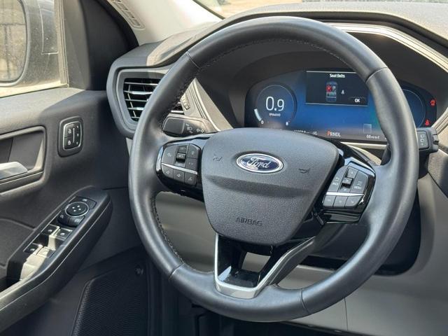 2023 Ford Escape