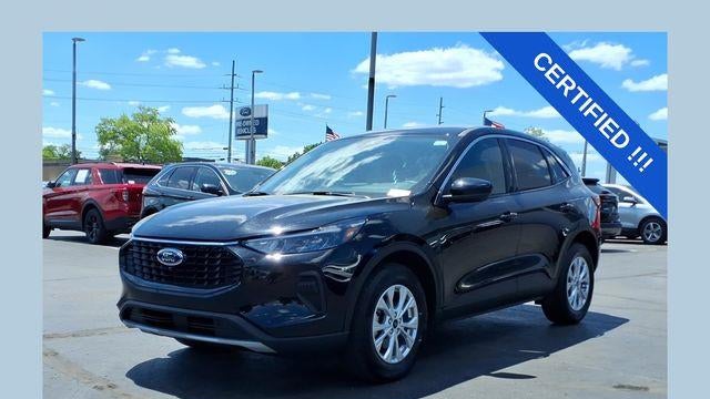Preowned 2023 Ford Escape Active for Sale