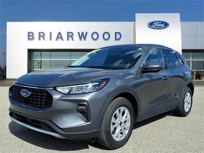 2023 Ford Escape AWD Active 4DR SUV