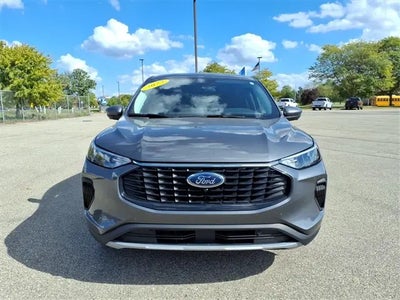 2023 Ford Escape AWD Active 4DR SUV