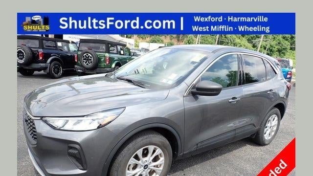 Preowned 2023 Ford Escape Active for Sale
