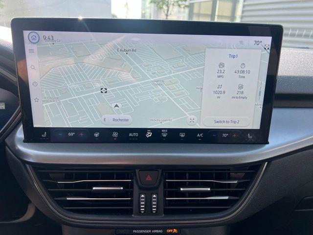 2023 Ford Escape - $18,932