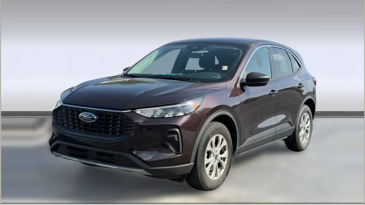 Preowned 2023 Ford Escape Active for Sale